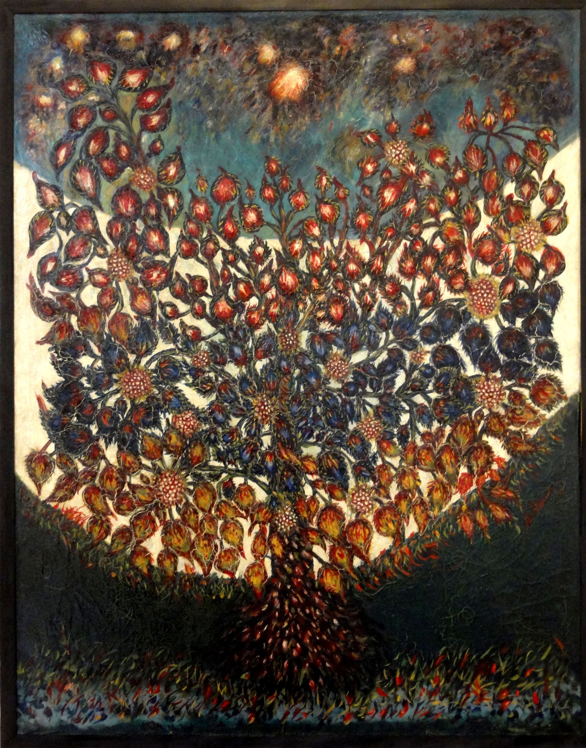 "The tree of life