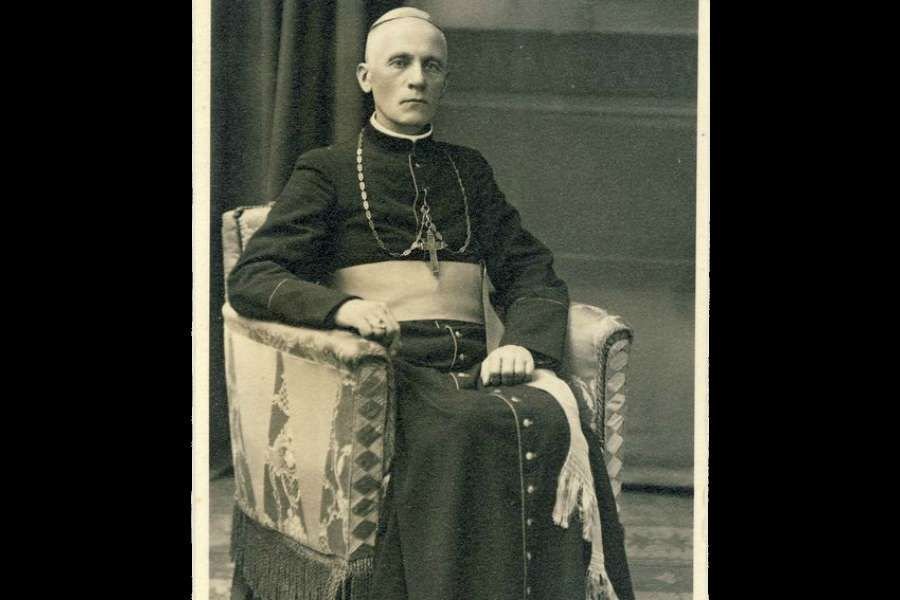 Venerable Teofilius Matulionis
