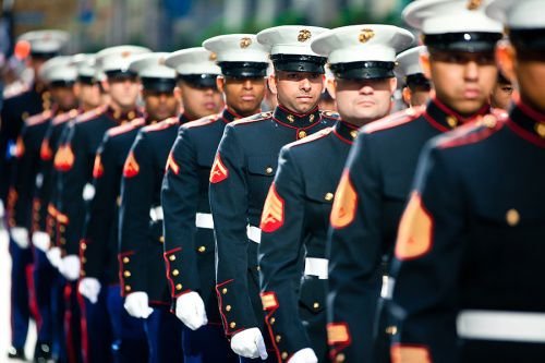 Credit: DVIDSHUB via Flickr (CC BY 2.0).