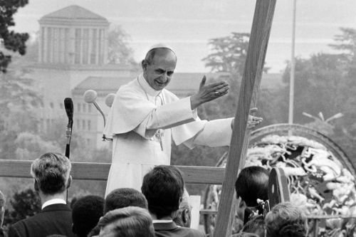 Paul VI