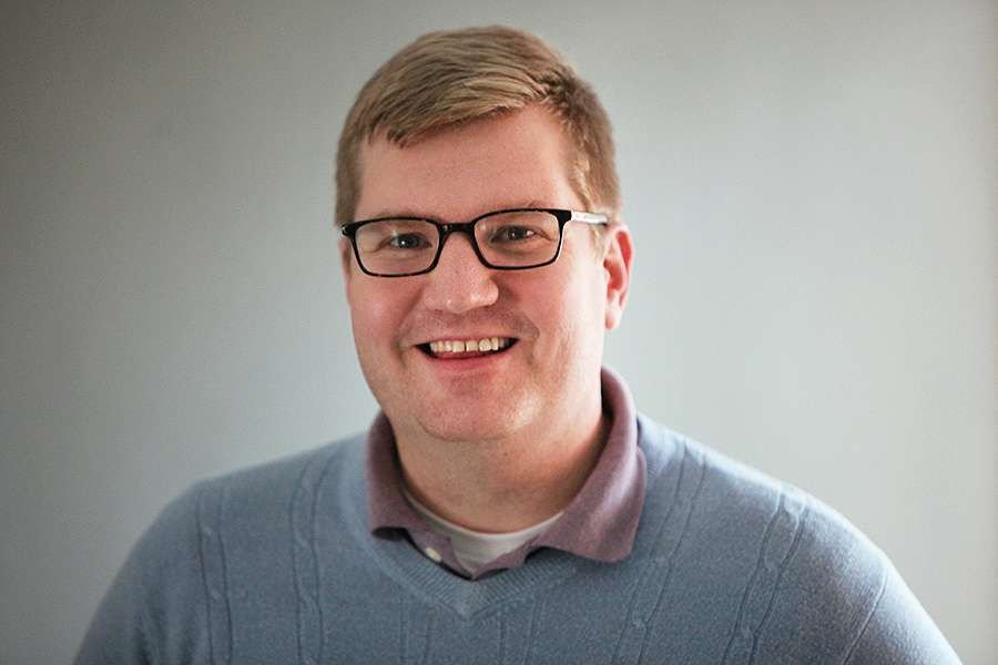 J.D. Flynn (CNA)