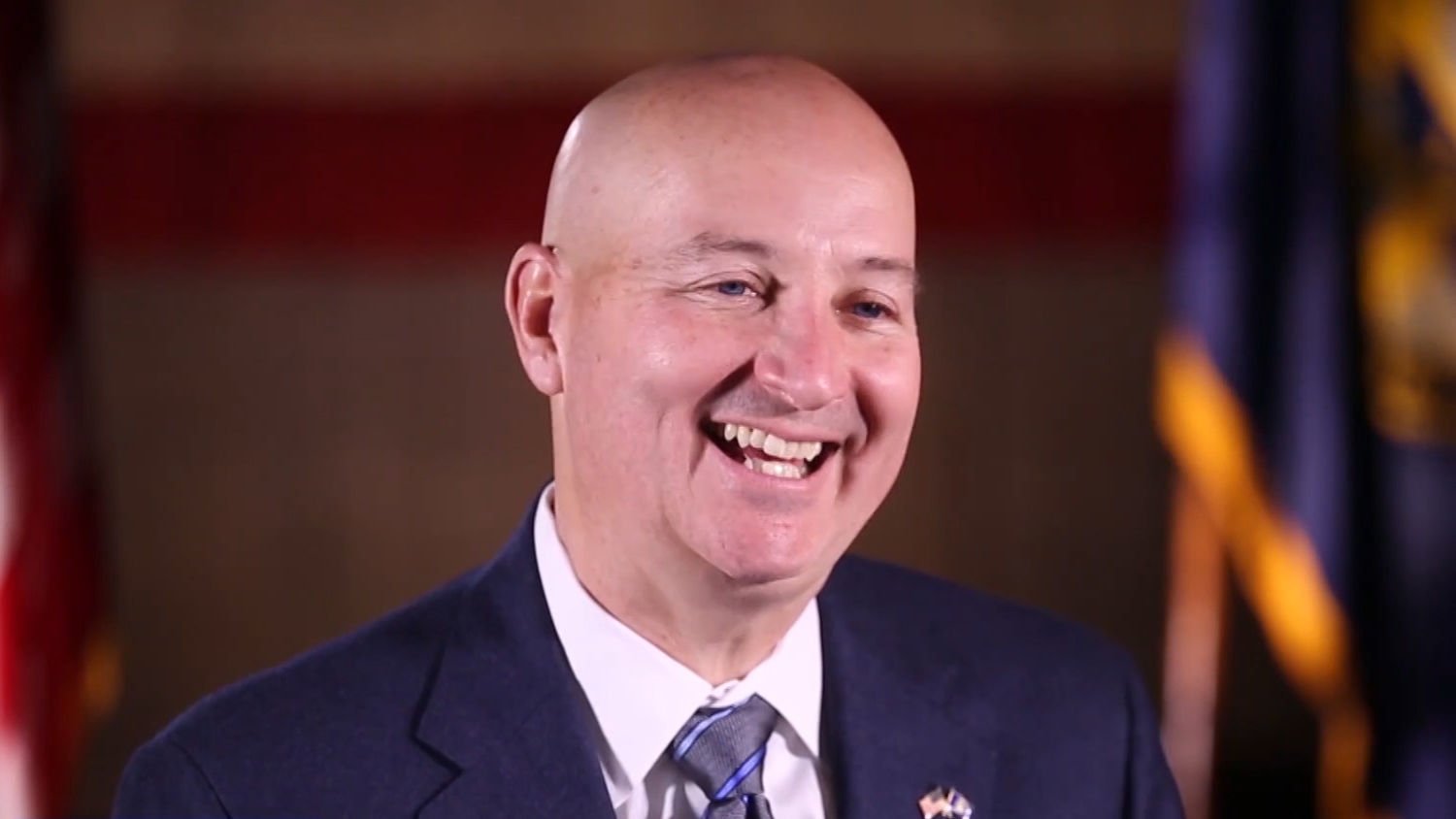 Pete Ricketts