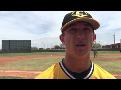 Blake Rutherford
