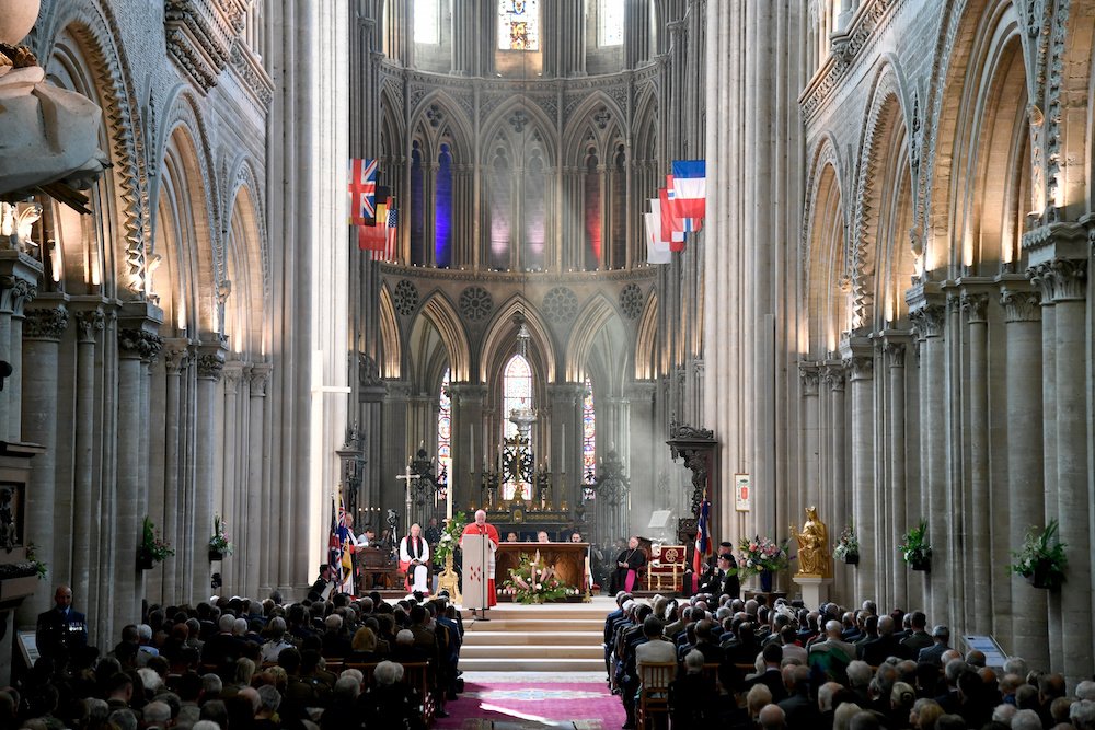 Cardinal Marc Ouellet