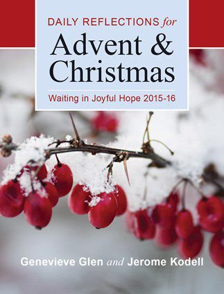 Waiting in Joyful Hope -Glen