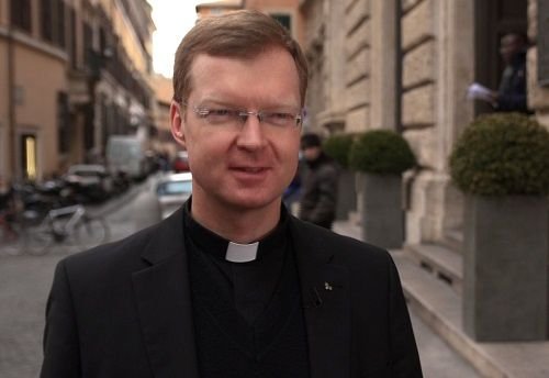 Fr. Fr. Hans Zollner