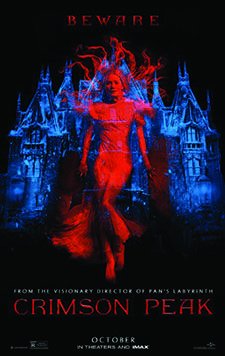crimson peak