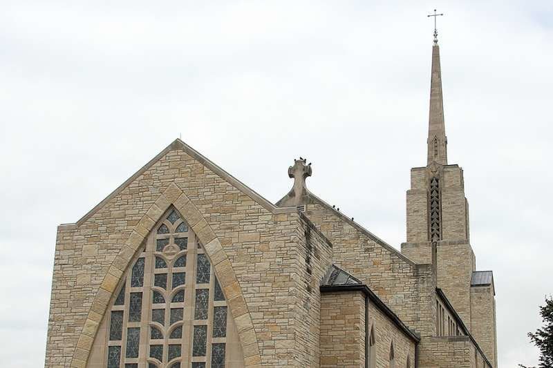 Cathedral of St. Joseph the Workman