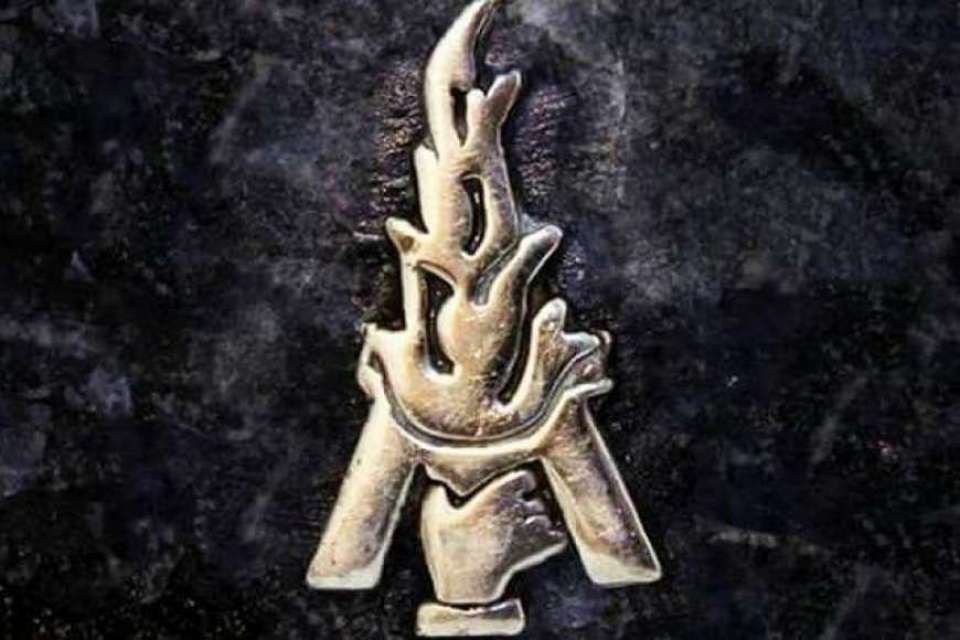 Sodalitium Christianae Vitae logo.