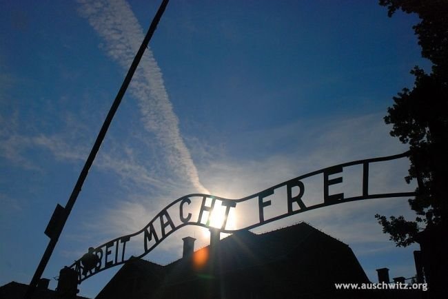 Auschwitz
