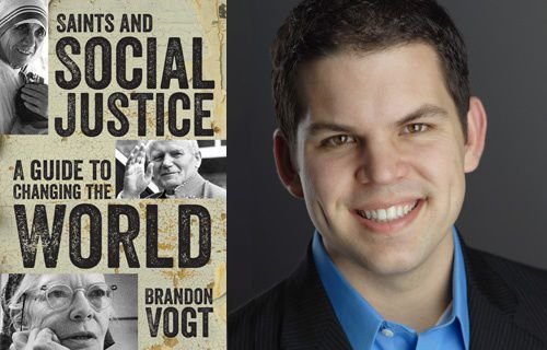 Saints and Social Justice