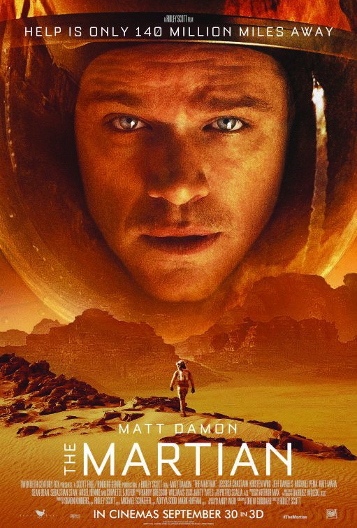 martian