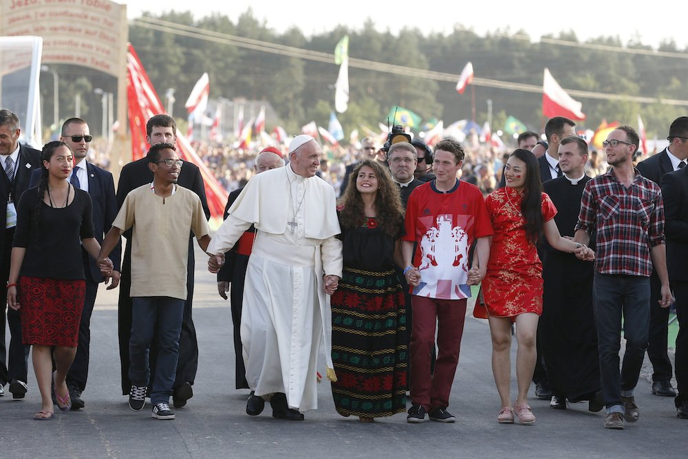 In this 2016 file photo