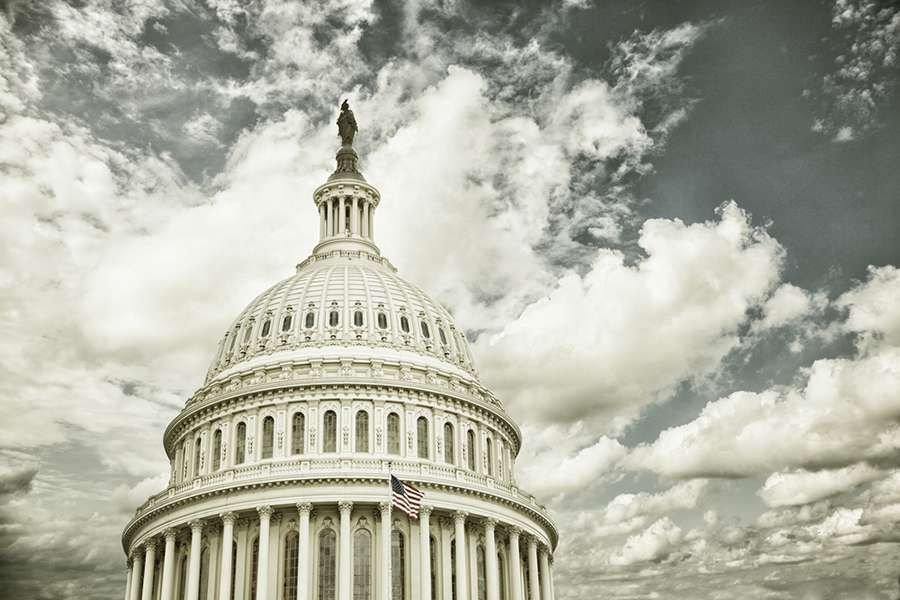 8ugvu3ln6n US Capitol dome Credit Dan Thornberg Shutterstock CNA