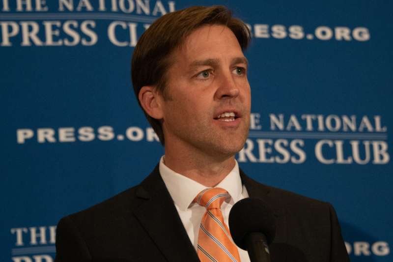 Senator Ben Sasse