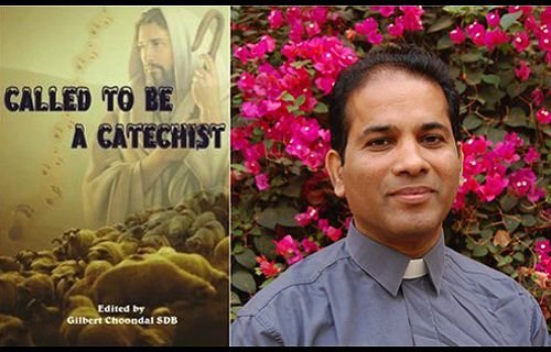 "Called to be a Catechist