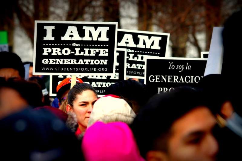 2016 March for Life