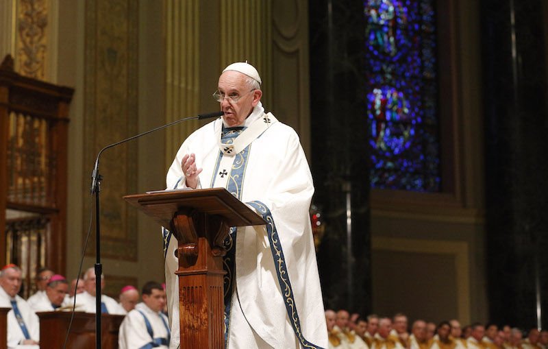 Homily