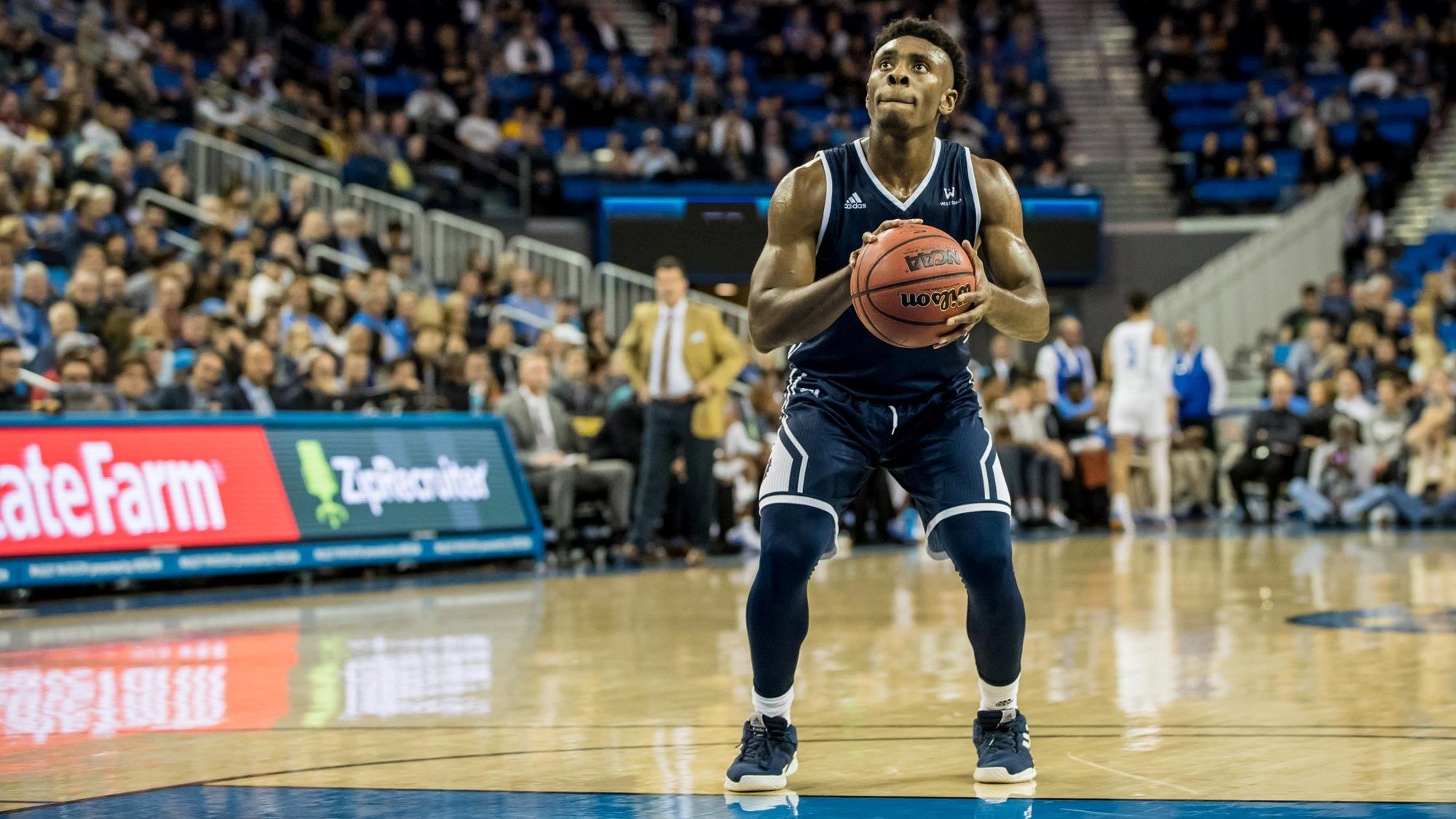 PHOTO COURTESY LMU LIONS