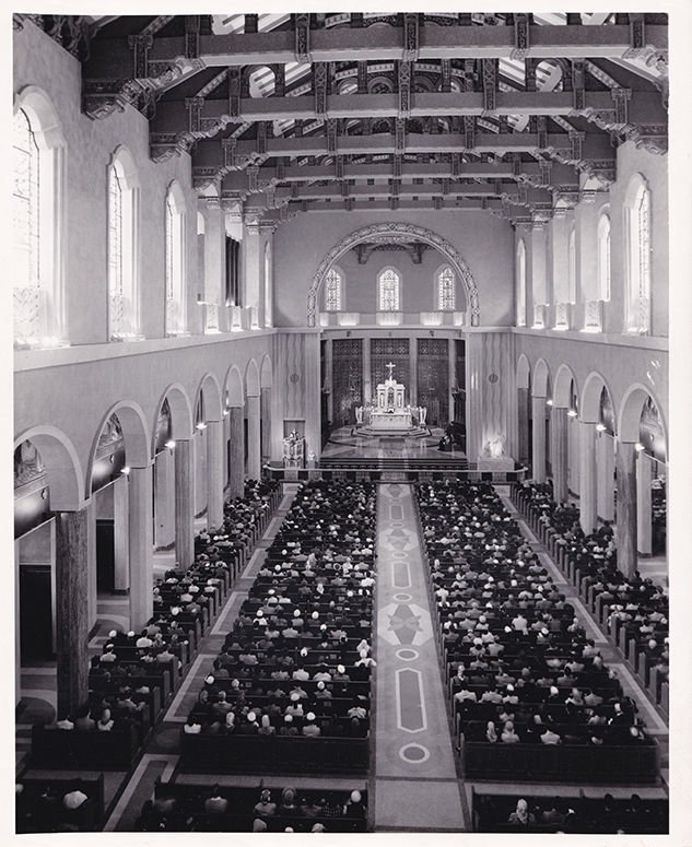 blessed sacrament