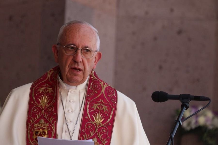 Pope to mark Franciscan feast day with pilgrimage to Assisi