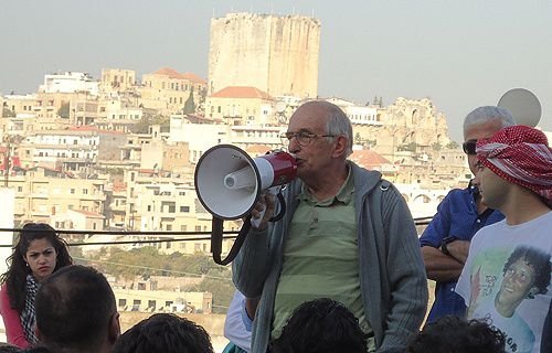 Fr. Frans van der Lugt
