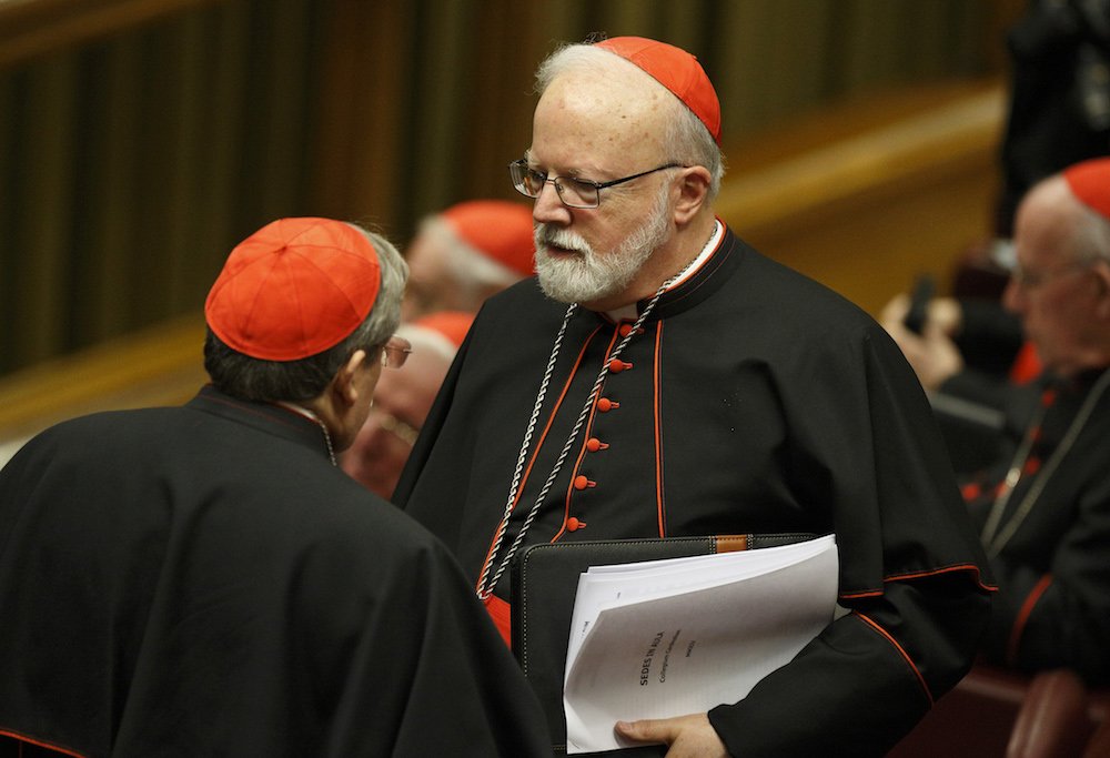 (CNS photo/Paul Haring)