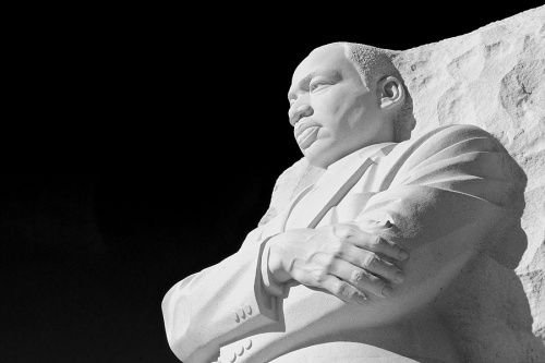 The Martin Luther King