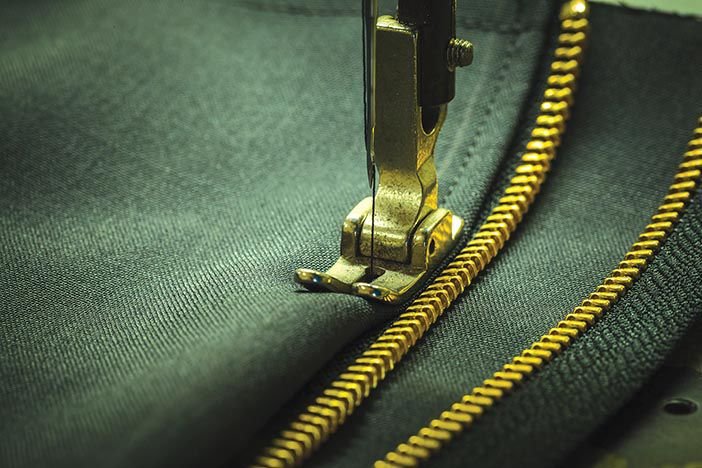 zipper