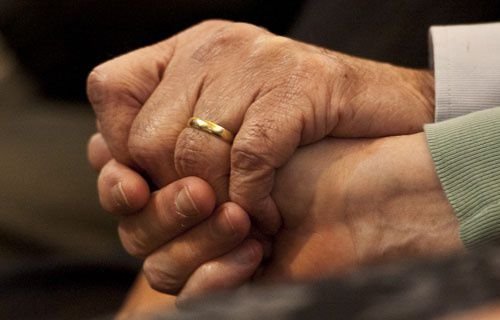 Credit: Mazur/catholicchurch.org.uk.