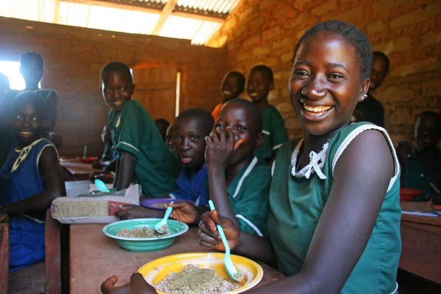Don't cut foreign assistance