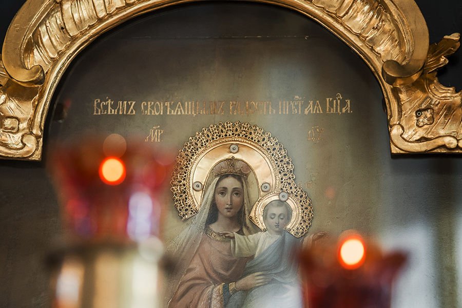 New Catholic university launches Sacred Art master's