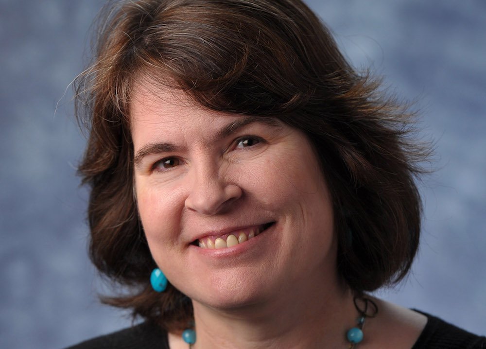 Mary L. Hirschfeld