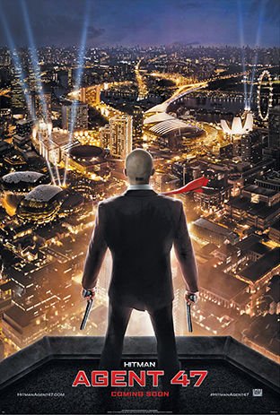 hitman