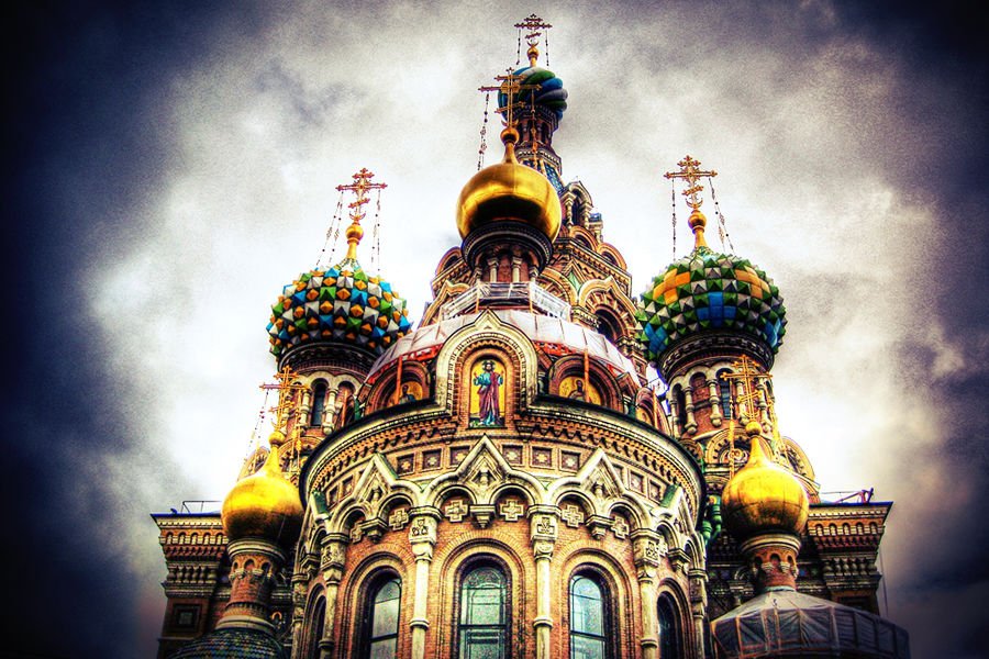Russian president Vladimir Putin approved a new set of laws would restrict evangelization and missionary activity which go into effect July 20. (stock photo)