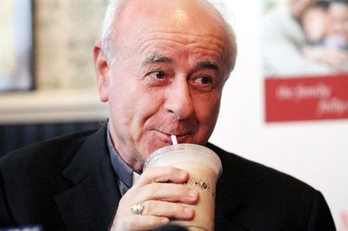 Archbishop Vincenzo Paglia