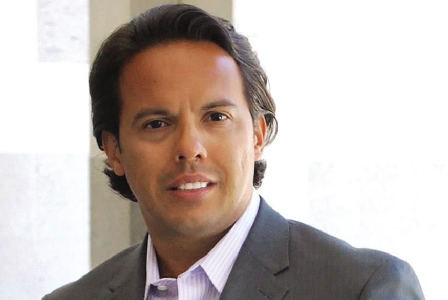 Pastor Samuel Rodriguez (Credit: National Hispanic Christian Leadership Conference)