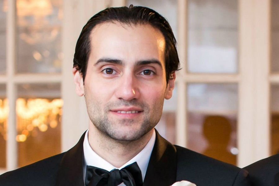 In Arab Christian's murder
