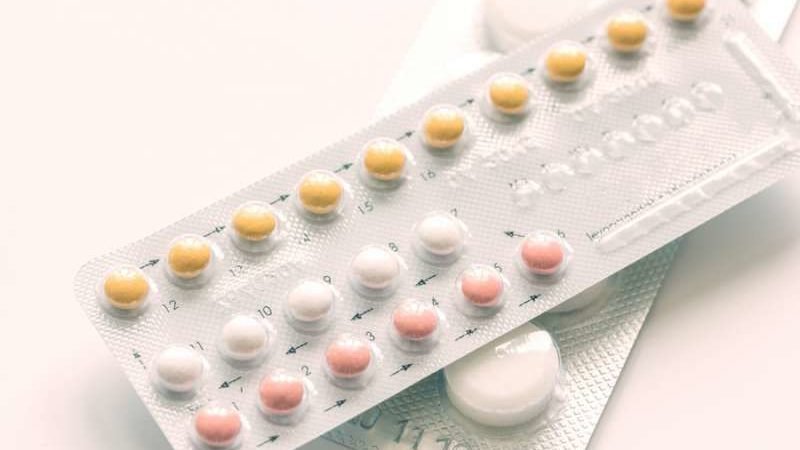 Contraceptives