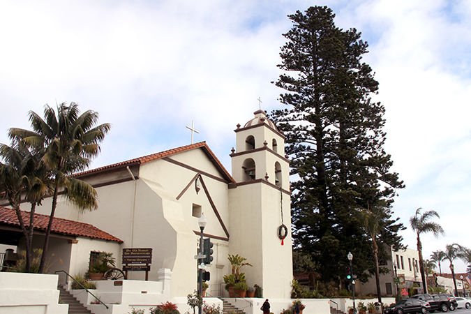 Buenaventura-Side