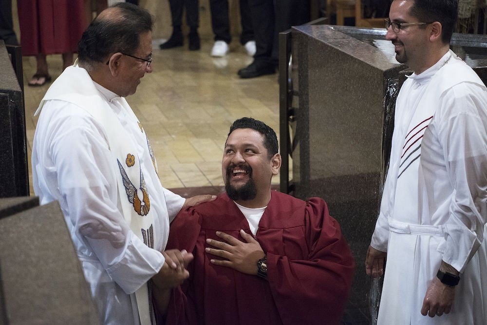 Victor Alemán/Angelus News