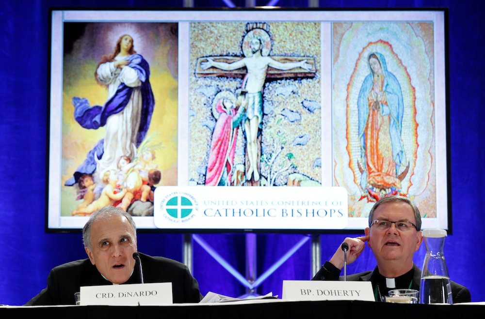 Cardinal Daniel DiNardo