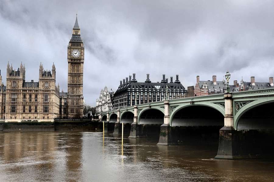 Westminster Bridge