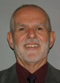 Deacon Roger Faubert