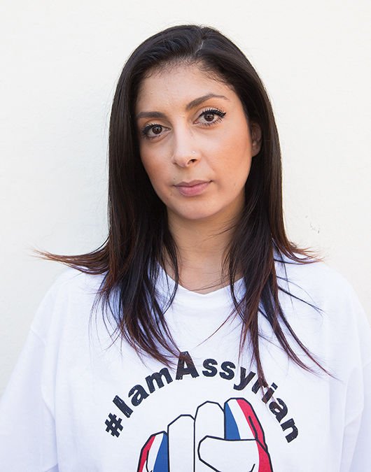 Assyrian-3