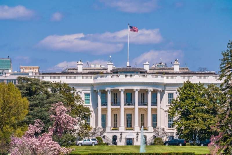 The White House