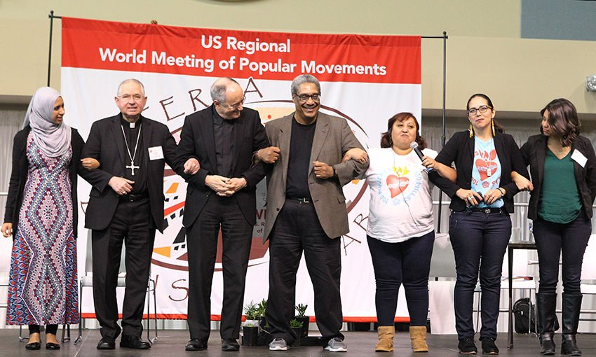 Los Angeles Archbishop Jose H. Gomez