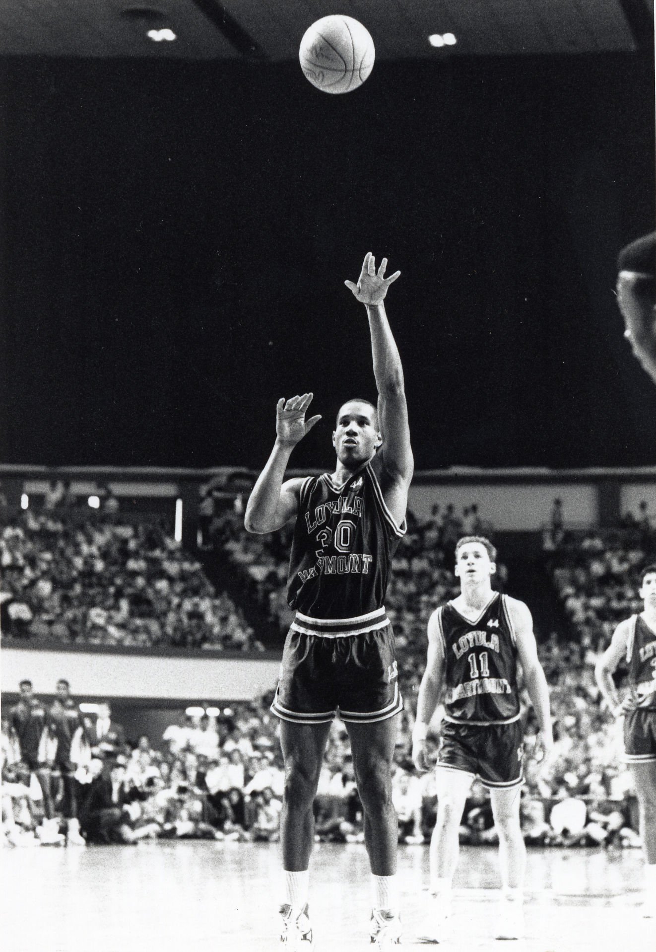 Bo Kimble