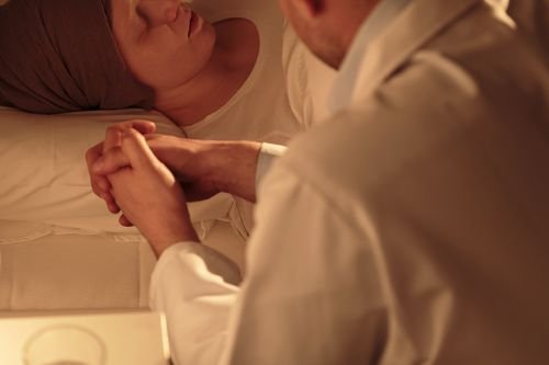 Canada's 'commit life' campaign fights suicide with message of hope