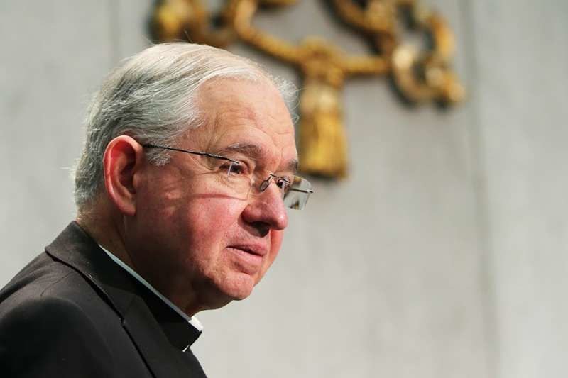 Archbishop José H. Gomez. Credit: Daniel Ibanez